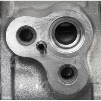 2016 Hyundai Genesis Coupe A/C Compressor Four Seasons 198386 image 4 of 4