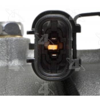 2014 Hyundai Genesis Coupe A/C Compressor Four Seasons 198389 image 2 of 4