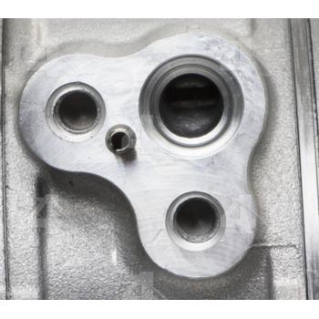 2014 Hyundai Genesis Coupe A/C Compressor Four Seasons 198389 image 3 of 4