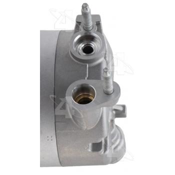 2016 Ford Transit-150 A/C Compressor Four Seasons 198391 image 2 of 4