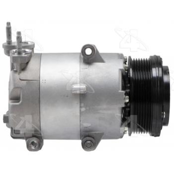 2016 Ford Transit-150 A/C Compressor Four Seasons 198391 image 4 of 4