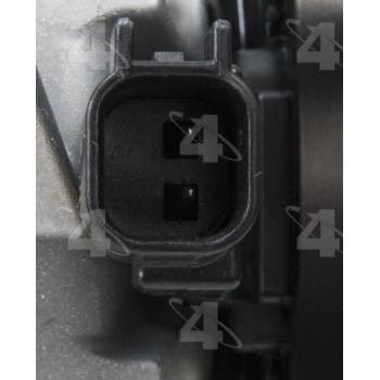 2019 Ford Escape A/C Compressor Four Seasons 198392 image 2 of 4