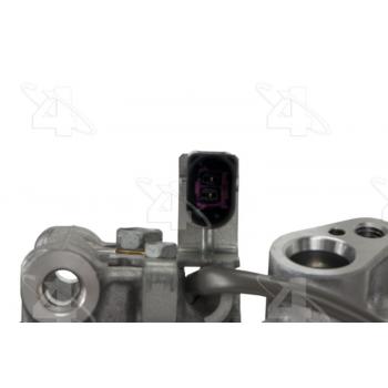 2017 Audi Q7 A/C Compressor Four Seasons 198394 image 3 of 4