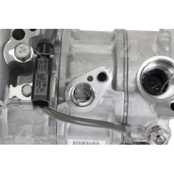 2017 Audi Q7 A/C Compressor Four Seasons 198394 image 4 of 4
