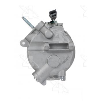 2019 Ram ProMaster 2500 A/C Compressor Four Seasons 198396 image 2 of 4