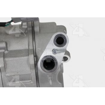 2019 Ram ProMaster 2500 A/C Compressor Four Seasons 198396 image 3 of 4