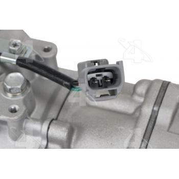 2019 Ram ProMaster 2500 A/C Compressor Four Seasons 198396 image 4 of 4