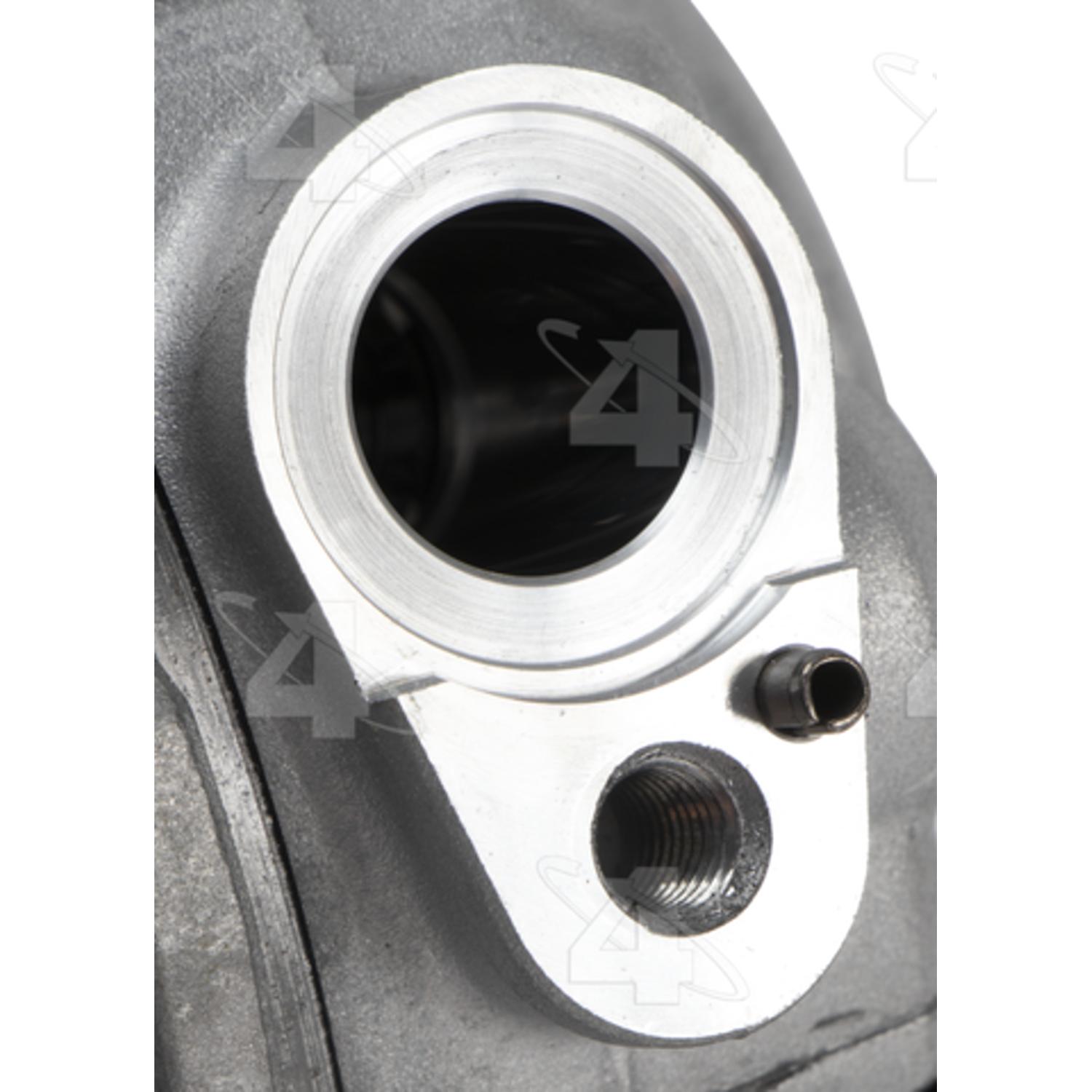 Four Seasons 198397 - A/C Compressor Four Seasons 198397 A/C Compressor product image 4 of 6