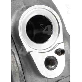 2019 Hyundai Tucson A/C Compressor Four Seasons 198397 image 4 of 4