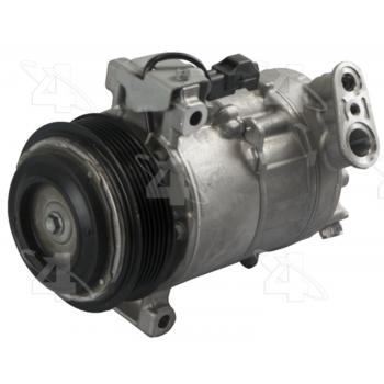 2019 Ram ProMaster 2500 A/C Compressor Four Seasons 198398 image 1 of 4