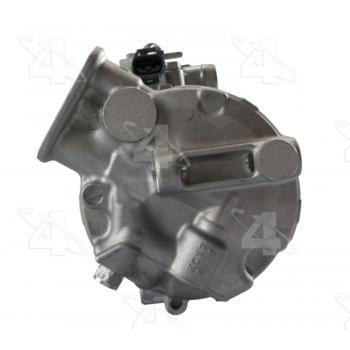 2019 Ram ProMaster 2500 A/C Compressor Four Seasons 198398 image 2 of 4