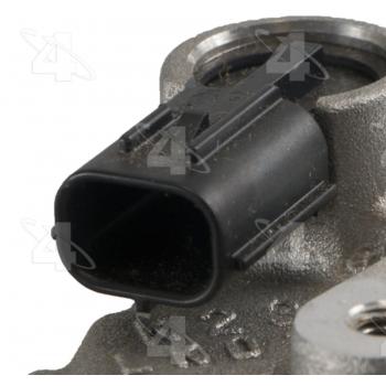 2014 Subaru Legacy A/C Compressor Four Seasons 198399 image 4 of 4