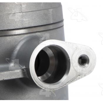 2013 Mazda 6 A/C Compressor Four Seasons 198486 image 3 of 4