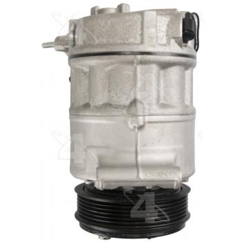 2019 Land Rover Range Rover Sport A/C Compressor Four Seasons 198501 image 4 of 4