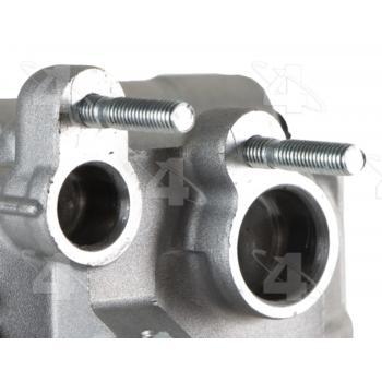 2019 Land Rover Range Rover A/C Compressor Four Seasons 198505 image 2 of 4