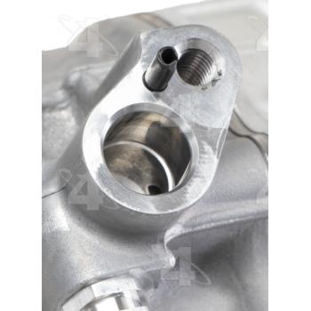 2017 Audi Q3 A/C Compressor Four Seasons 198507 image 2 of 4