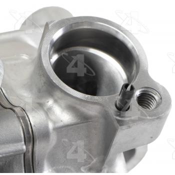 2017 Audi Q3 A/C Compressor Four Seasons 198507 image 3 of 4