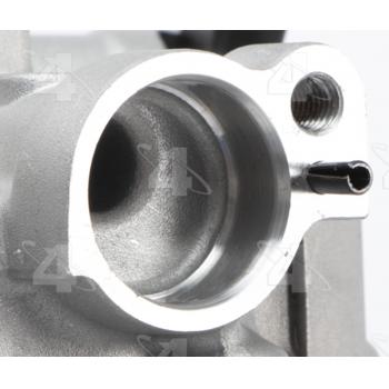 2019 Volkswagen Passat A/C Compressor Four Seasons 198509 image 3 of 4