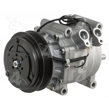 2005 Honda Insight A/C Compressor
