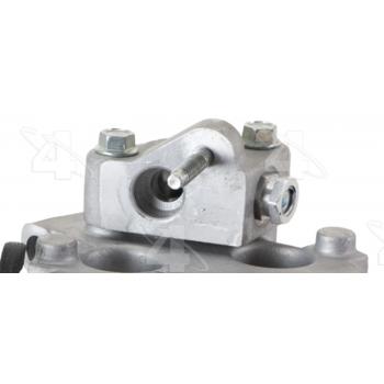 2013 Acura ILX A/C Compressor Four Seasons 198580 image 4 of 4