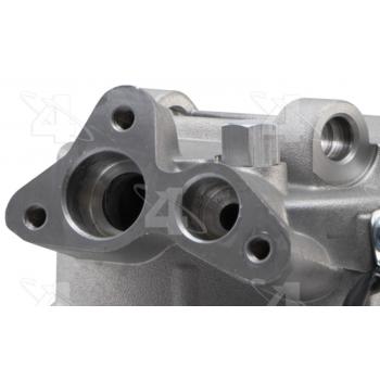 2023 Infiniti QX50 A/C Compressor Four Seasons 198585 image 3 of 4