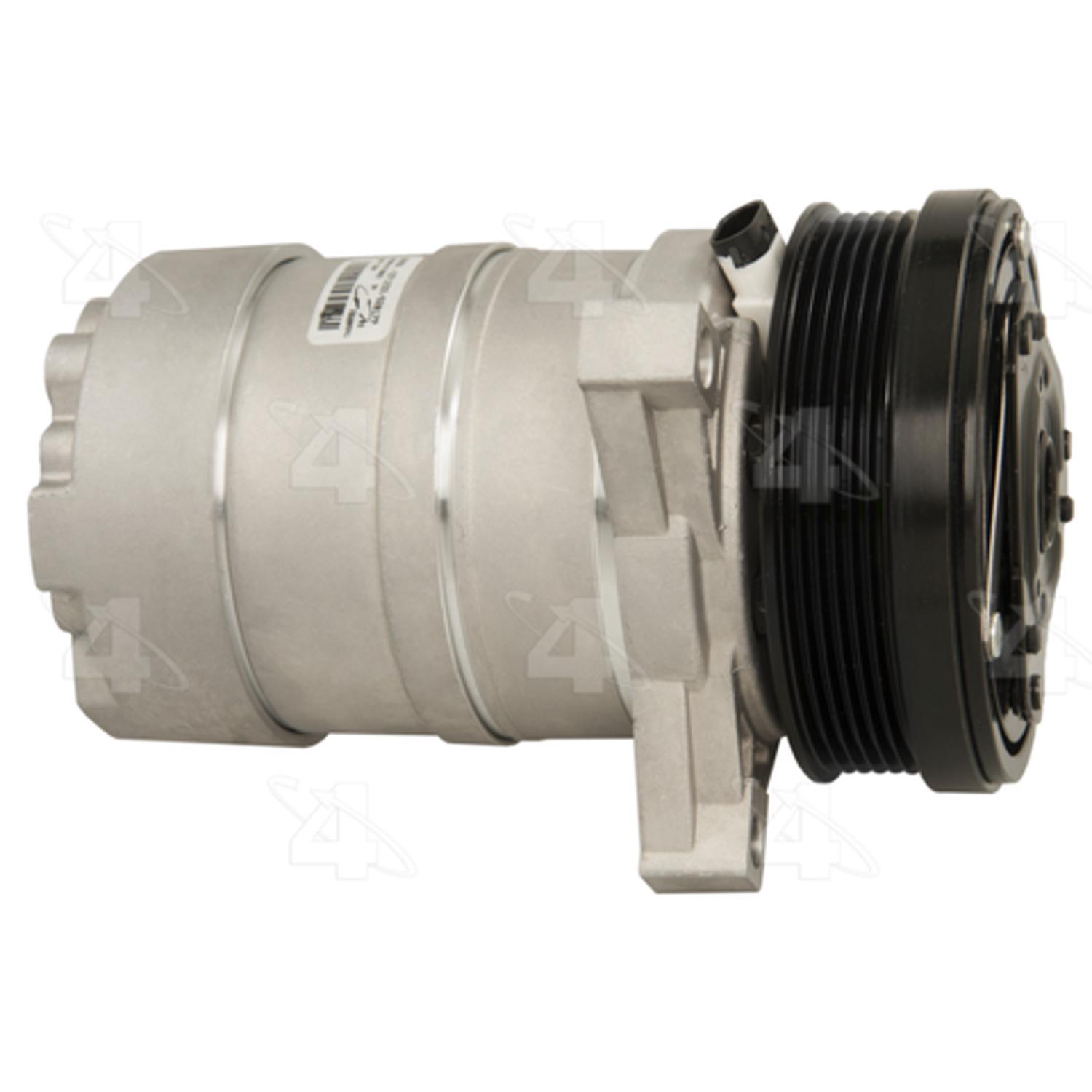 Four Seasons 1985NK A/C Compressor and Component Kit product image 1 of 5