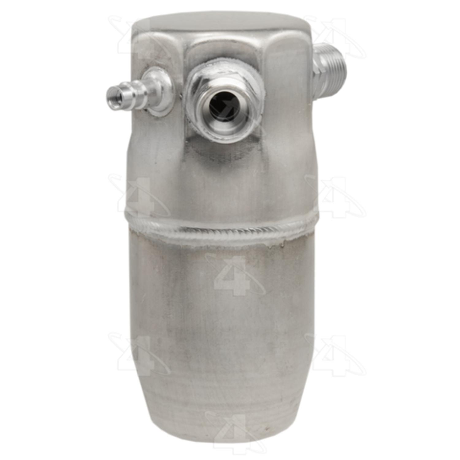 Four Seasons 1985NK A/C Compressor and Component Kit product image 2 of 5