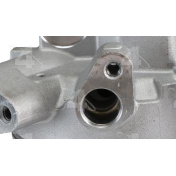 2023 Nissan Maxima A/C Compressor Four Seasons 198667 image 4 of 4