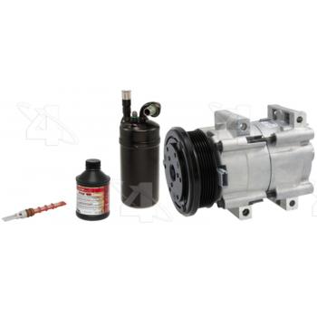 1996 Mercury Tracer A/C Compressor and Component Kit