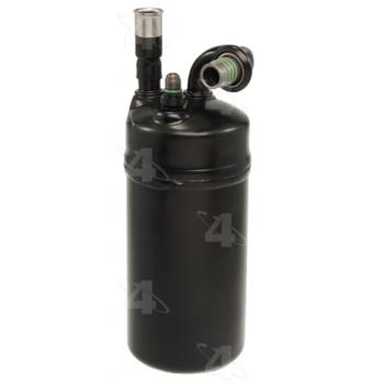 1996 Mercury Tracer A/C Compressor and Component Kit Four Seasons 1986NK image 3 of 4