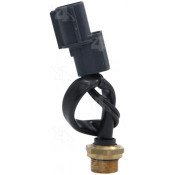 2000 Honda Accord Engine Cooling Fan Switch Four Seasons 20000 image 3 of 3
