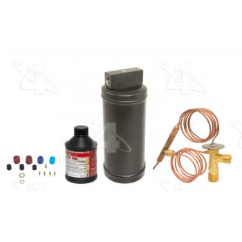 1968 Cadillac Calais A/C Compressor Replacement Service Kit