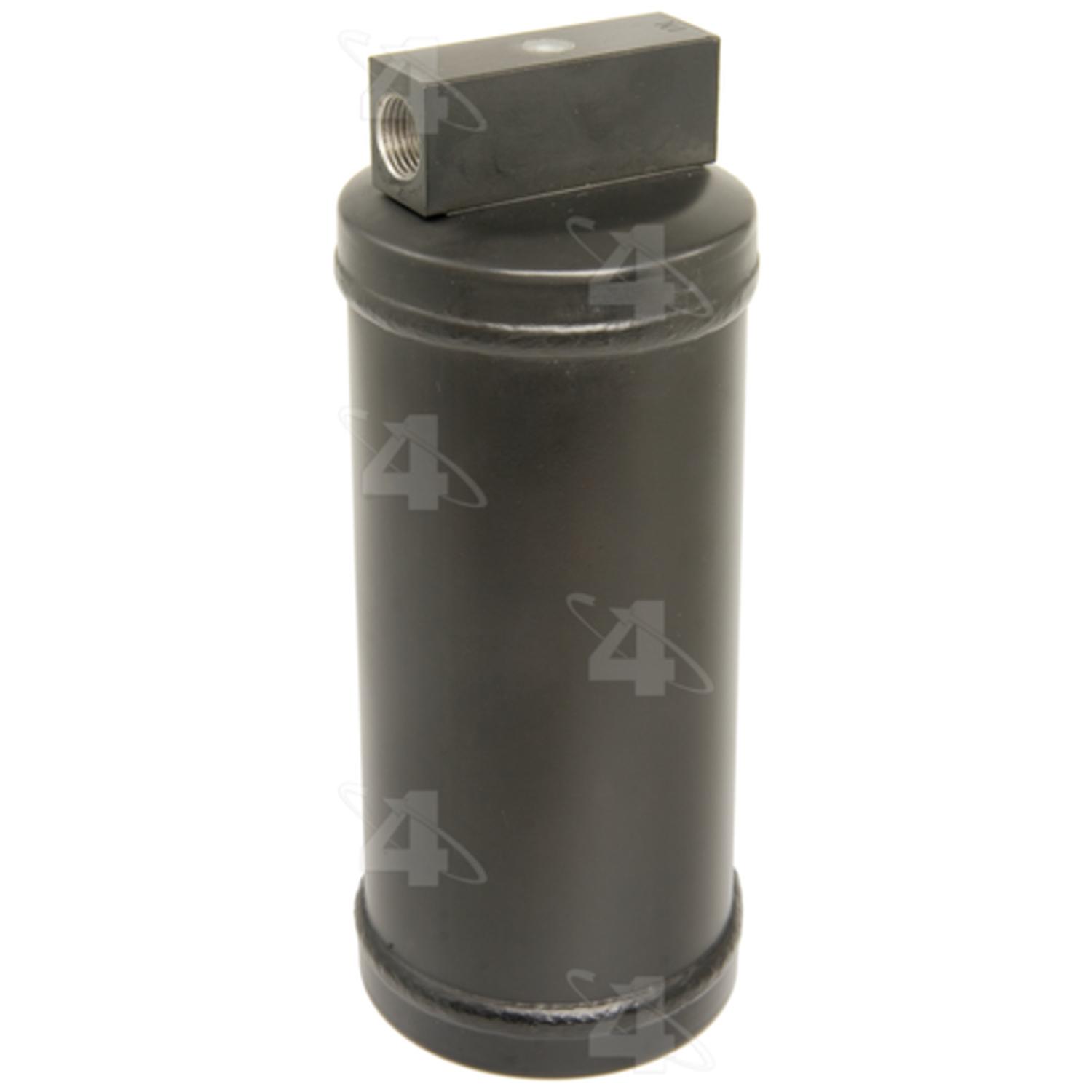 Four Seasons 20001SK - A/C Compressor Replacement Service Kit Four Seasons 20001SK A/C Compressor Replacement Service Kit product image 2 of 5
