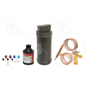 1968 Cadillac Calais A/C Compressor Replacement Service Kit Four Seasons 20002SK image 1 of 4