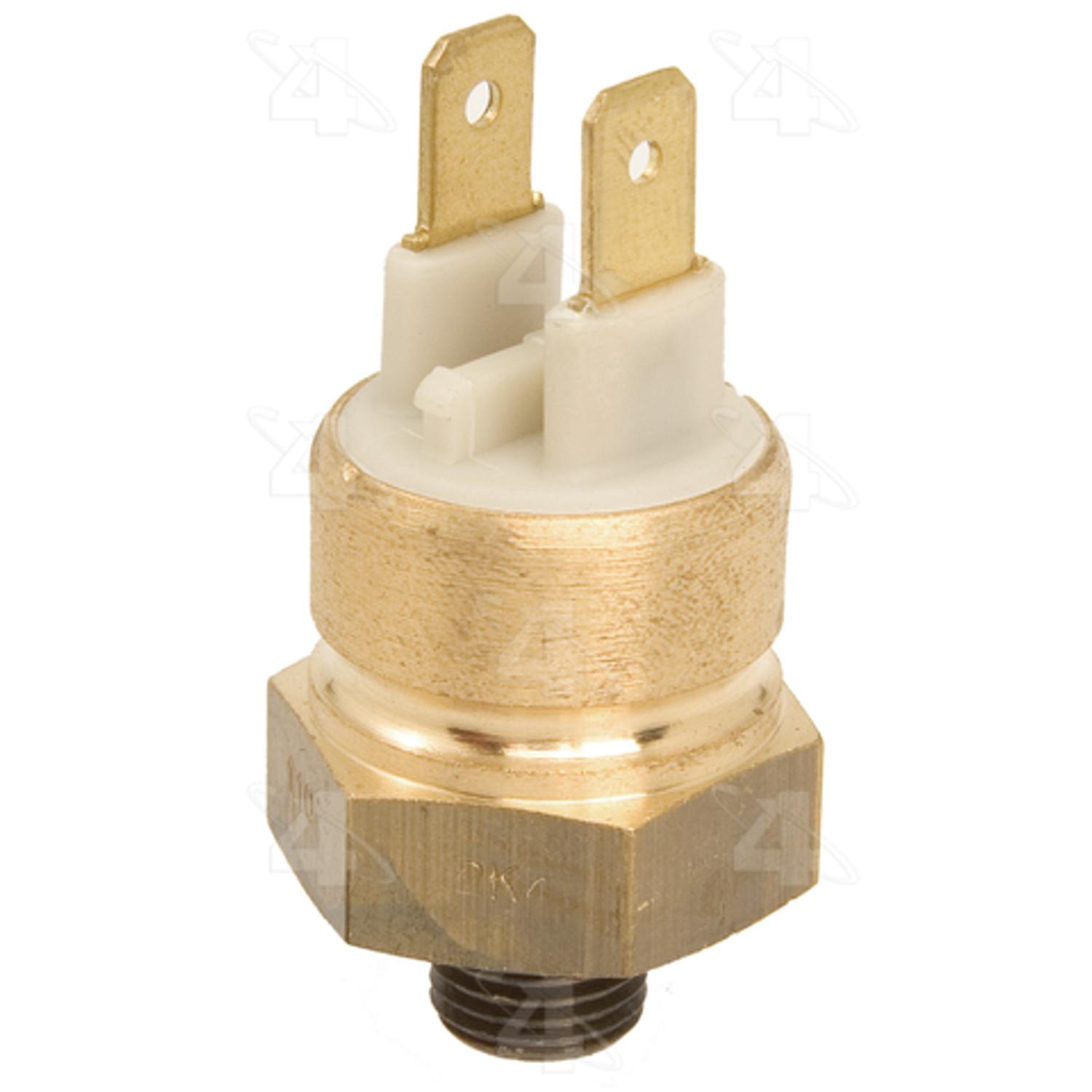 Four Seasons 20004 Engine Cooling Fan Switch product image 1 of 3