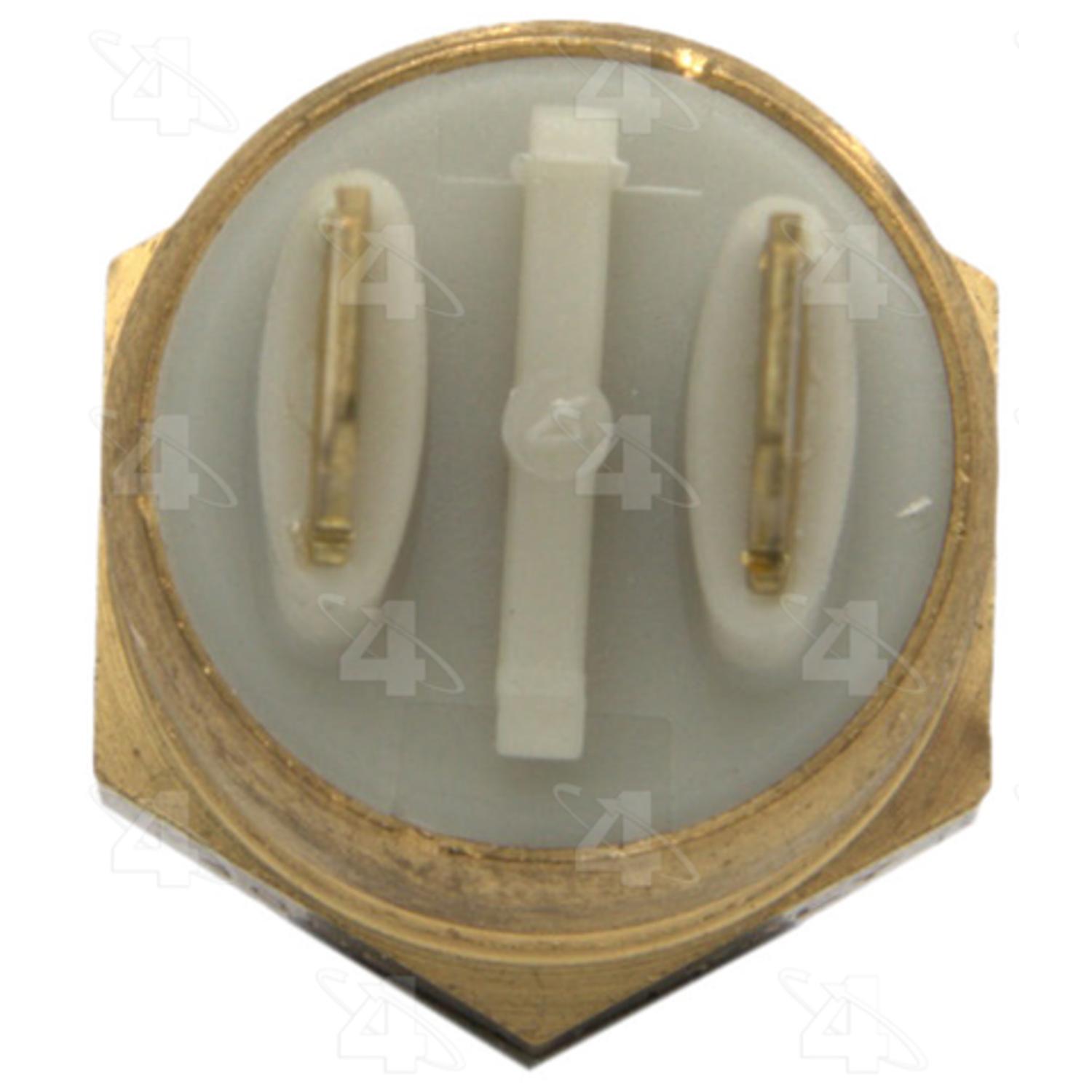 Four Seasons 20004 Engine Cooling Fan Switch product image 2 of 3