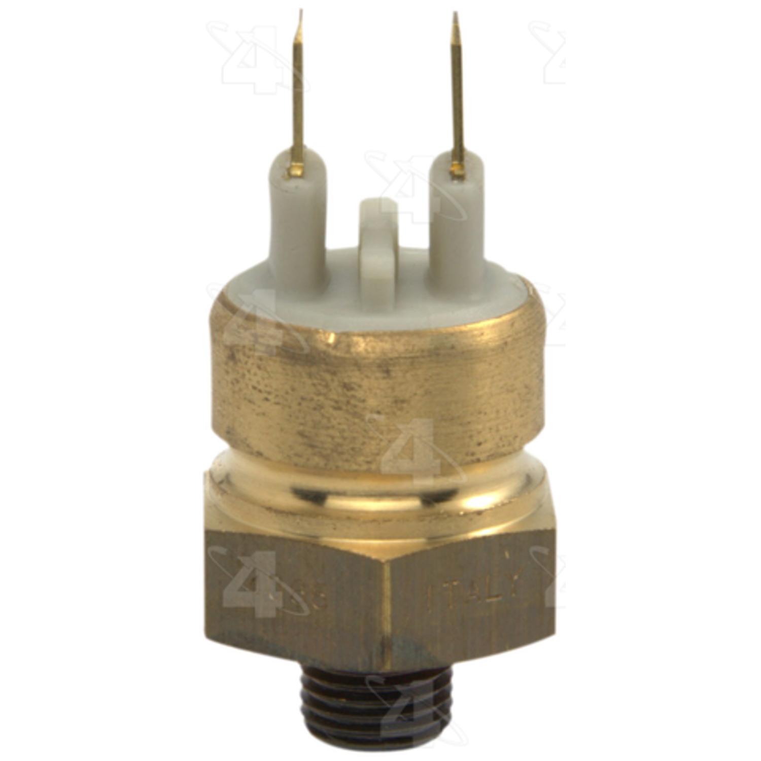 Four Seasons 20004 Engine Cooling Fan Switch product image 3 of 3