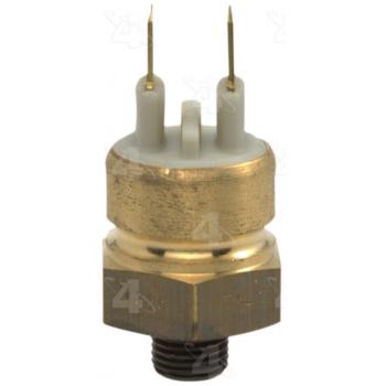 1988 Audi 5000 Engine Cooling Fan Switch Four Seasons 20004 image 3 of 3