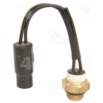 1989 Geo Spectrum Engine Cooling Fan Switch Four Seasons 20006 image 1 of 3