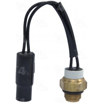 1989 Geo Spectrum Engine Cooling Fan Switch Four Seasons 20006 image 3 of 3
