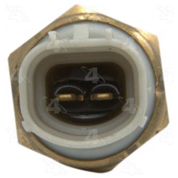 1995 Mitsubishi Montero Engine Cooling Fan Switch Four Seasons 20008 image 2 of 3