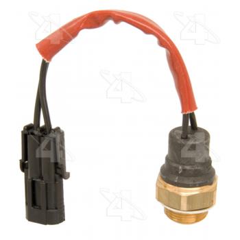 1990 Eagle Premier Engine Cooling Fan Switch Four Seasons 20010 image 1 of 3