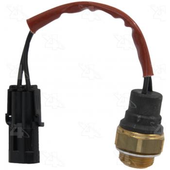 1990 Eagle Premier Engine Cooling Fan Switch Four Seasons 20010 image 3 of 3