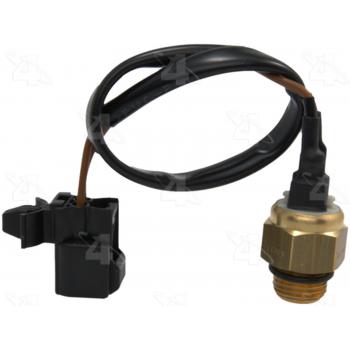 1992 Isuzu Impulse Engine Cooling Fan Switch Four Seasons 20018 image 3 of 3