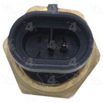 1996 GMC G3500 Engine Cooling Fan Switch Four Seasons 20019 image 2 of 3