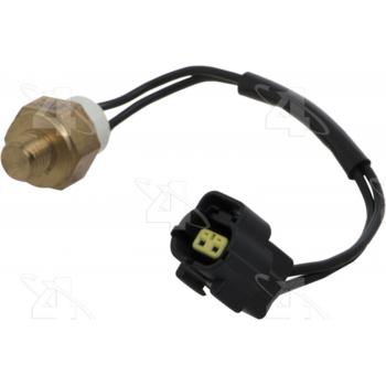 1996 Mercury Tracer Engine Cooling Fan Switch Four Seasons 20027 image 1 of 3