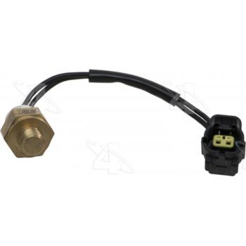1996 Mercury Tracer Engine Cooling Fan Switch Four Seasons 20027 image 3 of 3