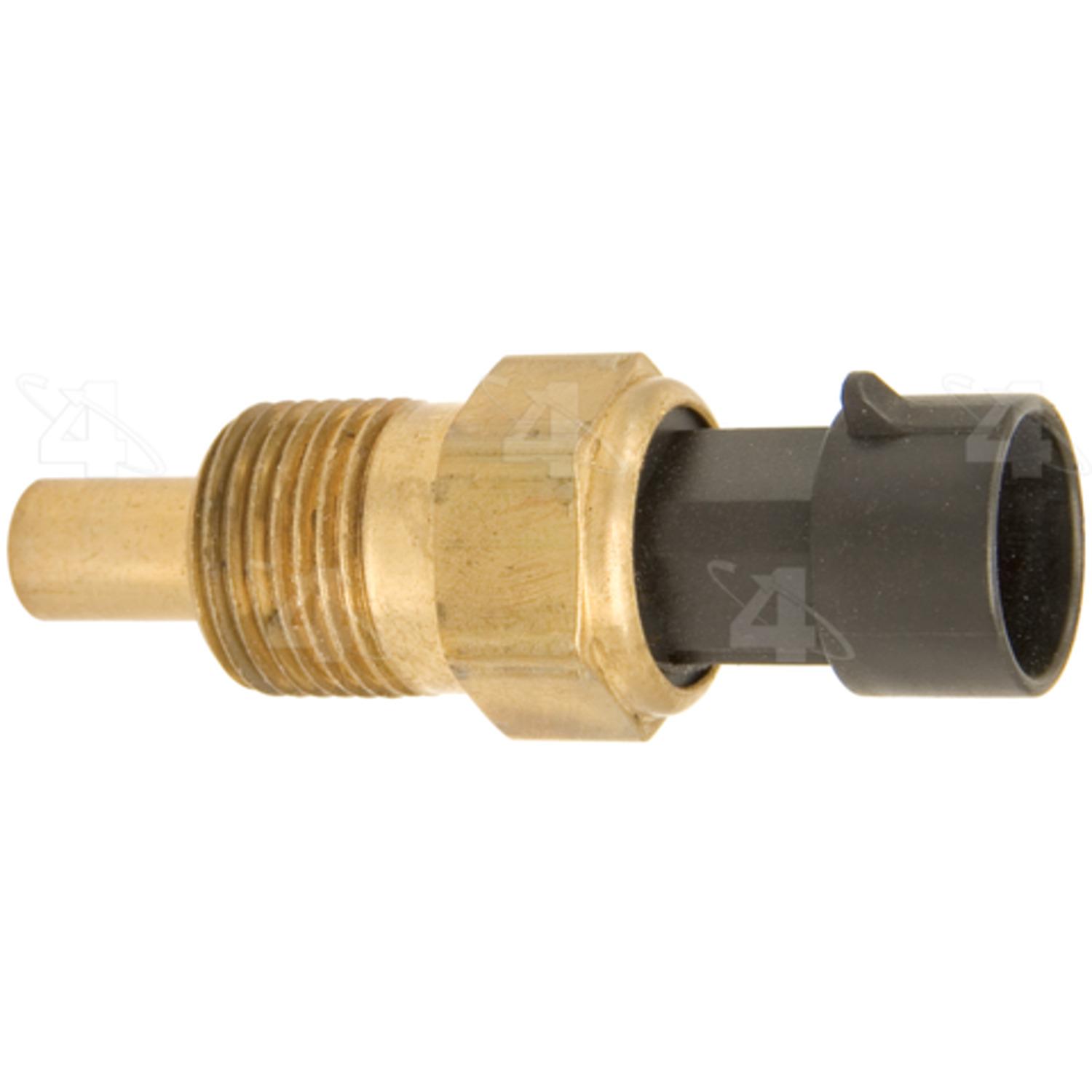 Four Seasons 20029 - Engine Coolant Temperature Sensor Four Seasons 20029 Engine Coolant Temperature Sensor product image 1 of 3
