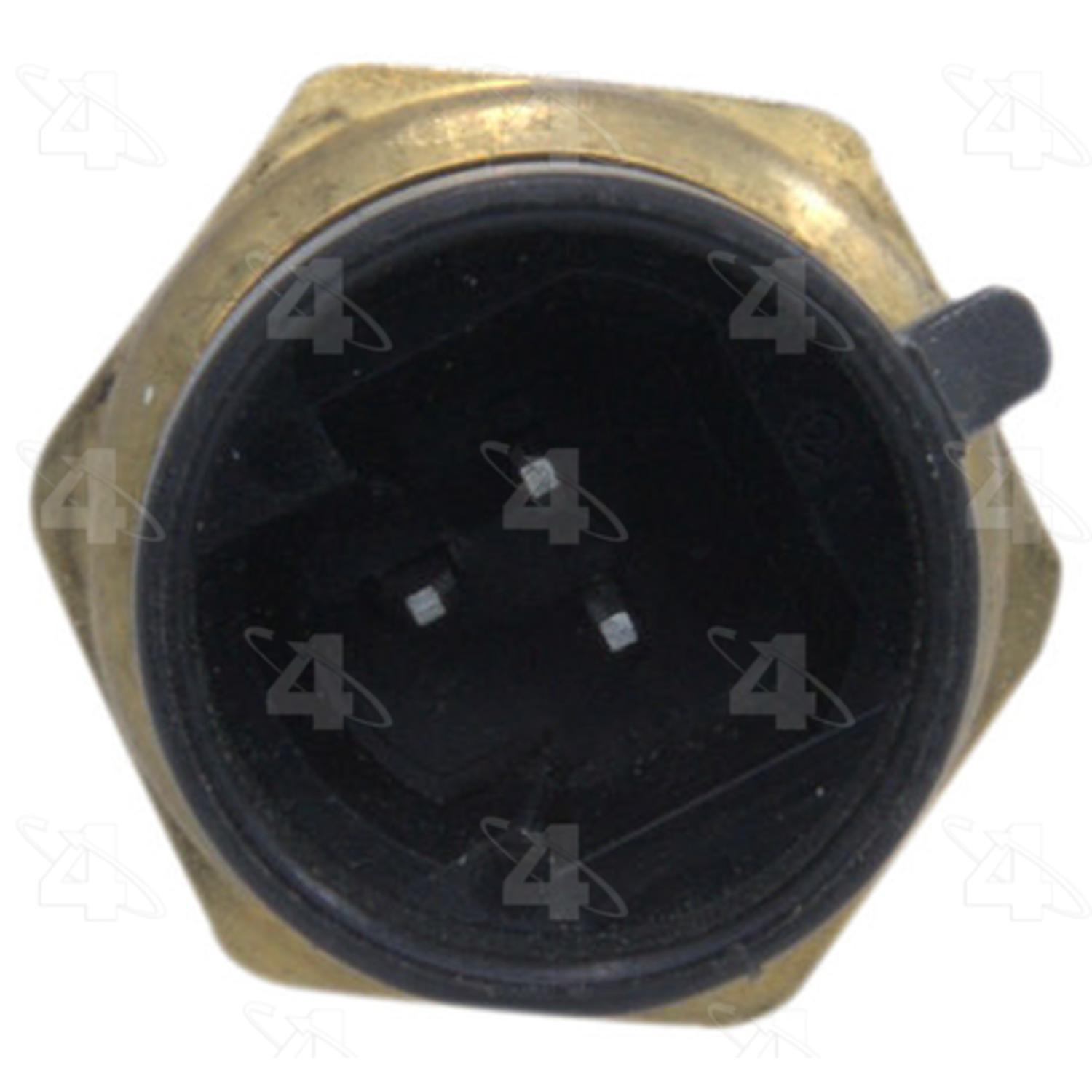 Four Seasons 20029 - Engine Coolant Temperature Sensor Four Seasons 20029 Engine Coolant Temperature Sensor product image 2 of 3