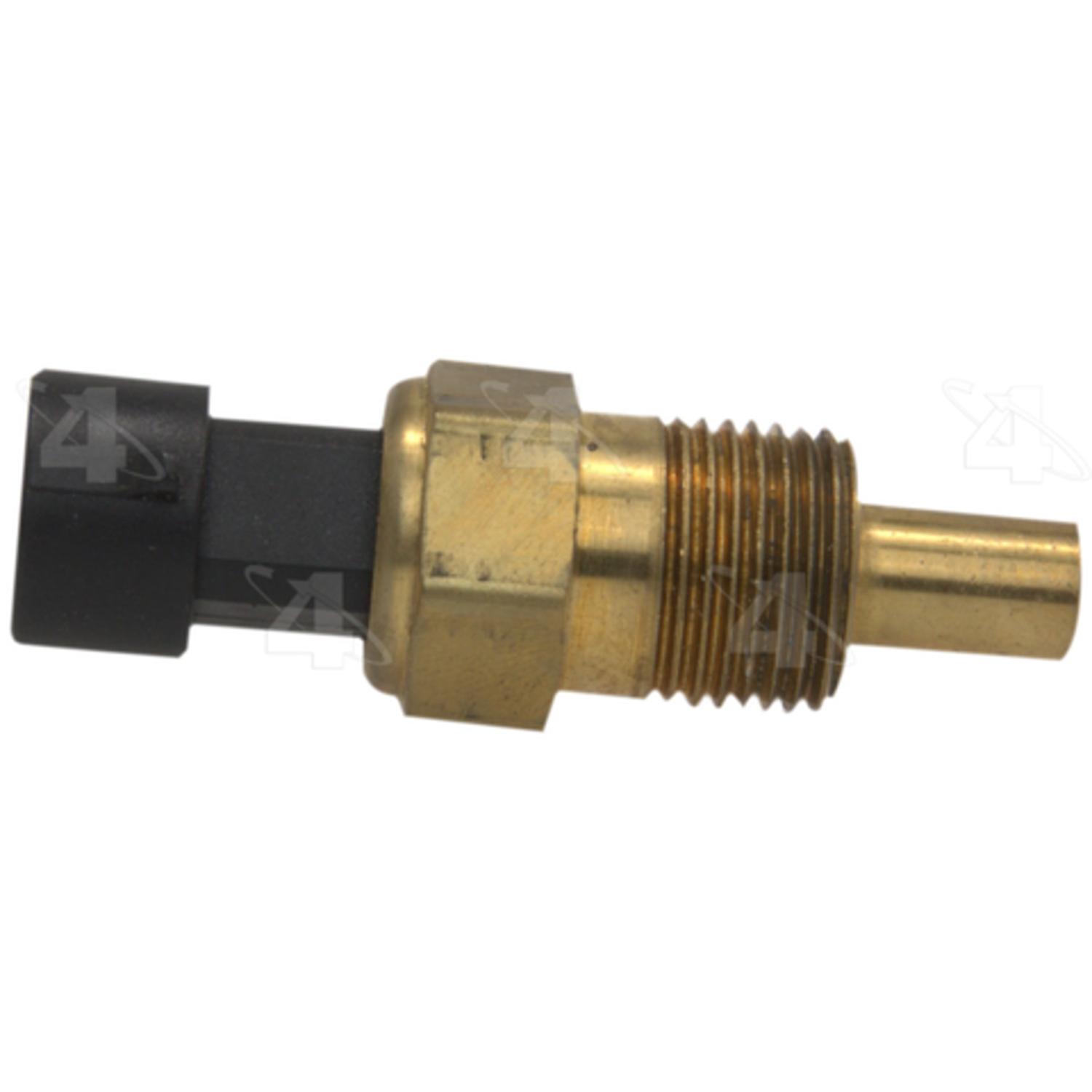 Four Seasons 20029 - Engine Coolant Temperature Sensor Four Seasons 20029 Engine Coolant Temperature Sensor product image 3 of 3